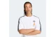 Adidas Originals Disney Little Santas Helper Graphic Ανδρικό Κοντομάνικο T-Shirt Λευκό, Διάφορα Χρώματα
