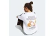 Adidas Originals Disney Little Santas Helper Graphic Ανδρικό Κοντομάνικο T-Shirt Λευκό, Διάφορα Χρώματα