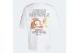 Adidas Originals Disney Little Santas Helper Graphic Ανδρικό Κοντομάνικο T-Shirt Λευκό, Διάφορα Χρώματα