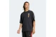 Adidas Originals Disney Little Santas Helper Graphic Ανδρικό Κοντομάνικο T-Shirt Μαύρο, Διάφορα Χρώματα