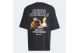 Adidas Originals Disney Little Santas Helper Graphic Ανδρικό Κοντομάνικο T-Shirt Μαύρο, Διάφορα Χρώματα