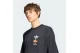 Adidas Originals X The Simpsons Blinky Graphic Ανδρικό Κοντομάνικο T-Shirt Μαύρο, Διάφορα Χρώματα