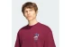 Adidas Originals X The Simpsons Snowball Graphic Ανδρικό Κοντομάνικο T-Shirt Μπορντό, Διάφορα Χρώματα