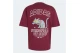Adidas Originals X The Simpsons Snowball Graphic Ανδρικό Κοντομάνικο T-Shirt Μπορντό, Διάφορα Χρώματα