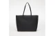 Jordan Monogram Τσάντα Shopper Μαύρη