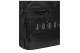 Jordan Blacktop Backpack Μαύρο 25L