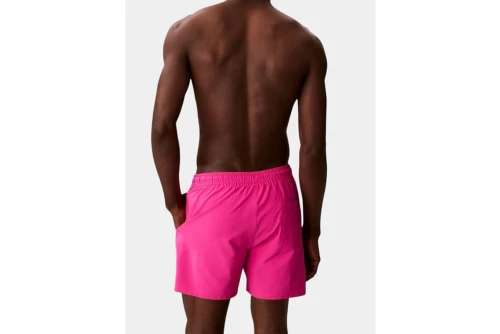 Calvin Klein Core Solid Swim Μαγιό Σορτς Ανδρικό (LV00N61002 MKT)