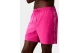 Calvin Klein Core Solid Swim Ανδρικό Μαγιό Σορτς Φούξια