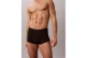 Calvin Klein Icon Cotton Stretch Low Rise Ανδρικά Μποξεράκια 3-Τεμάχια
