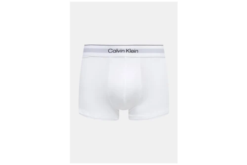 Calvin Klein Low Rise-Icon Cotton Stretch Εσώρουχο Boxer 3-Τεμάχια (LV00NB4389 5U4)