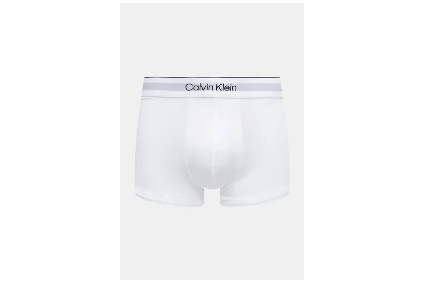 Calvin Klein Low Rise-Icon Cotton Stretch Εσώρουχο Boxer 3-Τεμάχια (LV00NB4389 5U4)