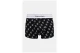 Calvin Klein Low Rise-Icon Cotton Stretch Εσώρουχο Boxer 3-Τεμάχια (LV00NB4389 5U4)