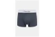 Calvin Klein Low Rise-Icon Cotton Stretch Εσώρουχο Boxer 3-Τεμάχια (LV00NB4389 5U4)