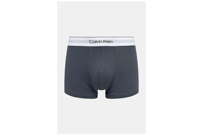 Calvin Klein Low Rise-Icon Cotton Stretch Εσώρουχο Boxer 3-Τεμάχια (LV00NB4389 5U4)