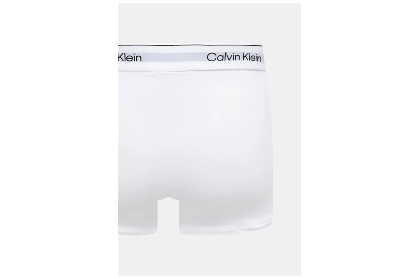 Calvin Klein Low Rise-Icon Cotton Stretch Εσώρουχο Boxer 3-Τεμάχια (LV00NB4389 5U4)