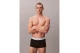 Calvin Klein Icon Cotton Stretch Low Rise Ανδρικά Εσώρουχα Boxer