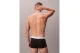 Calvin Klein Icon Cotton Stretch Low Rise Ανδρικά Εσώρουχα Boxer