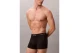 Calvin Klein Icon Cotton Stretch Ανδρικά Μποξεράκια 3-Τεμάχια