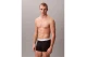Calvin Klein Icon Cotton Stretch Ανδρικά Εσώρουχα Boxer 3-Τεμάχια