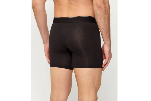 Calvin Klein Graphic Monogram Εσώρουχο Boxer 3-Τεμάχια (LV00NB4472 UB1)