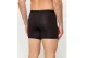 Calvin Klein Graphic Monogram Ανδρικά Εσώρουχα Boxer Μαύρα 3-Τεμάχια