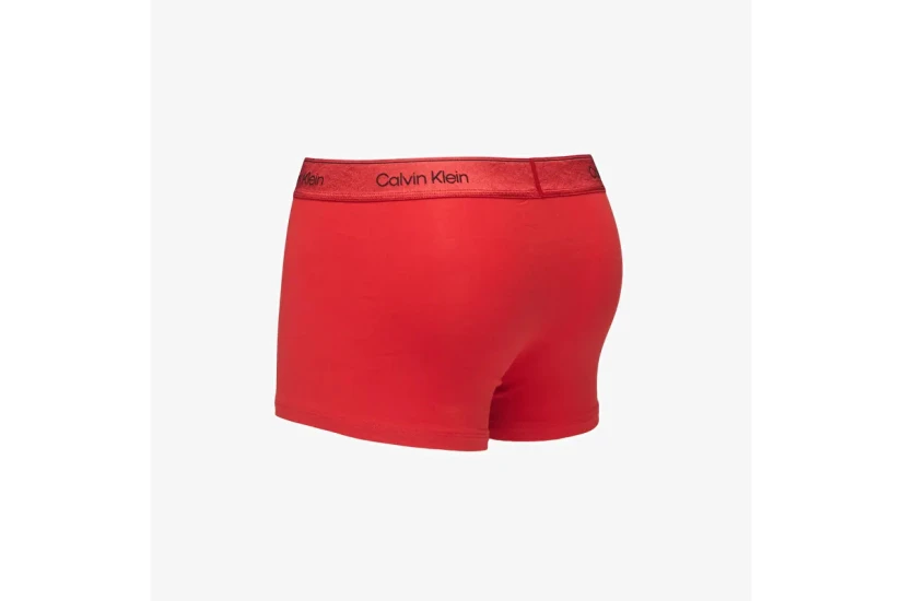 Calvin Klein Trunk 3Pk (LV00NB4575 4O4)