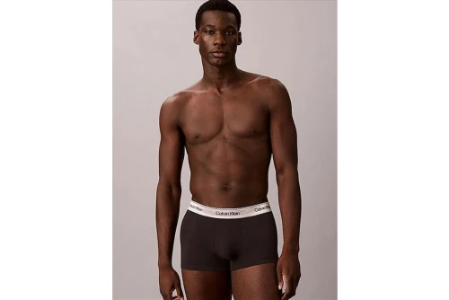 Calvin Klein Trunk 3Pk (LV00NB4730 4XB)