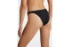 Calvin Klein Icon Γυναικείο Μαγιό Bikini Bottom Μαύρο