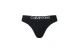 Calvin Klein Maximum Cotton Εσώρουχο String 3-Τεμάχια (LV00QD5397 UB1)
