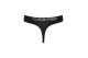 Calvin Klein Maximum Cotton Εσώρουχο String 3-Τεμάχια (LV00QD5397 UB1)