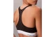 Calvin Klein Unlined Icon Cotton Modal Γυναικείο Bralette
