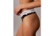 Calvin Klein Icon Cotton Modal Εσώρουχο String Γυναικείο (LV00QF8518 JGJ)