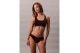 Calvin Klein Limited Edition Bikini Γυναικείο Εσώρουχο Σλιπ Μαύρο