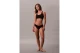 Calvin Klein Limited Edition Bikini Γυναικείο Εσώρουχο Σλιπ Μαύρο