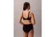 Calvin Klein Lined Γυναικείο Bralette Μαύρο