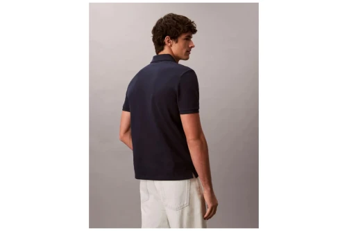 Calvin Klein Cotton Pique Classic Polo Ανδρικό (LV040EM269 CEF)