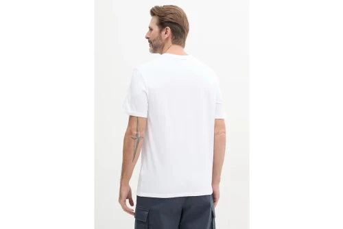 Calvin Klein T-Shirt Ανδρικό (LV040HM265 YAA)