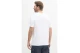 Calvin Klein Ανδρικό Κοντομάνικο T-Shirt Λευκό