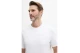 Calvin Klein Ανδρικό Κοντομάνικο T-Shirt Λευκό