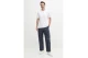 Calvin Klein Ανδρικό Κοντομάνικο T-Shirt Λευκό