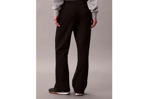 Calvin Klein Cotton Terry Παντελόνι Φόρμας Γυναικείο (LV047B240G UB1)