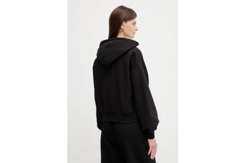 Calvin Klein Cotton Terry Ζακέτα Βαμβακερή Γυναικεία (LV047C216G UB1)