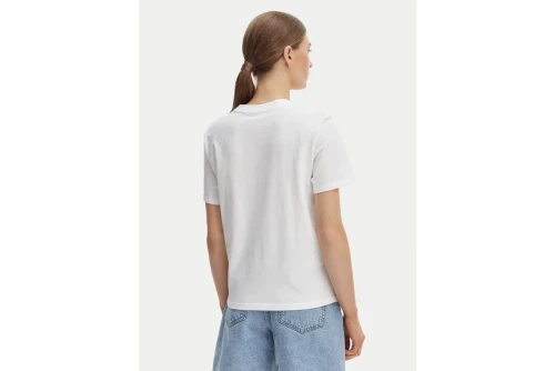 Calvin Klein Tonal Logo T-Shirt Γυναικείο (LV047C811G YAF)