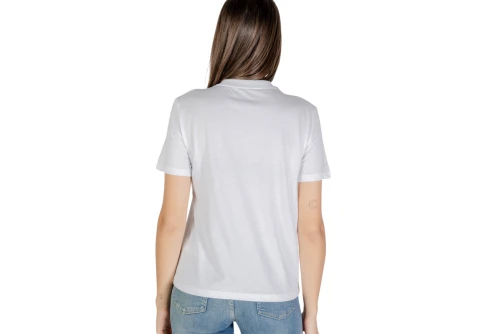 Calvin Klein Cotton Classic T-Shirt Γυναικείο (LV047C864G YAA)