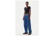 Calvin Klein Μπλούζα Κοντομάνικη Rib (LV047C910G UB1)