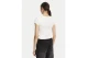 Calvin Klein Μπλούζα Κοντομάνικη Rib (LV047C910G YAF)
