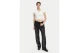 Calvin Klein Μπλούζα Κοντομάνικη Rib (LV047C910G YAF)
