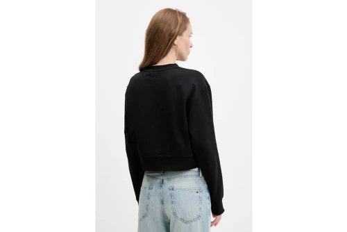 Calvin Klein Μπλούζα Με Λαιμόκοψη Γυναικεία (LV047C911G UB1)