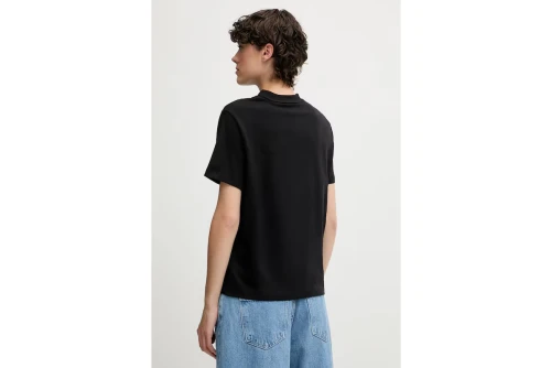 Calvin Klein Logo Classic T-Shirt Γυναικείο (LV047C912G UB1)
