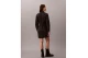 Calvin Klein Γυναικείο Mini Φόρεμα Μαύρο